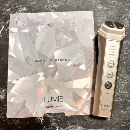 ルクエ コンク/ナリス化粧品/拭き取り化粧水を使ったクチコミ(2枚目)