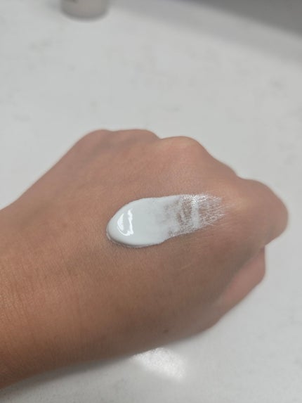 オールアバウトグロウトーンアップクリーム/CHASIN'RABBITS/化粧下地を使ったクチコミ(2枚目)