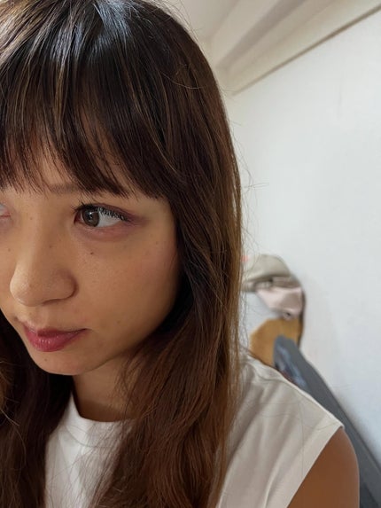 ブラッシュ カラー インフュージョン/ローラ メルシエ/パウダーチークを使ったクチコミ(4枚目)