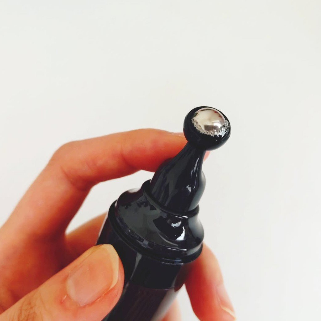 薬用 ヘアグロースエッセンス/john masters organics/頭皮ローションを使ったクチコミ（3枚目）