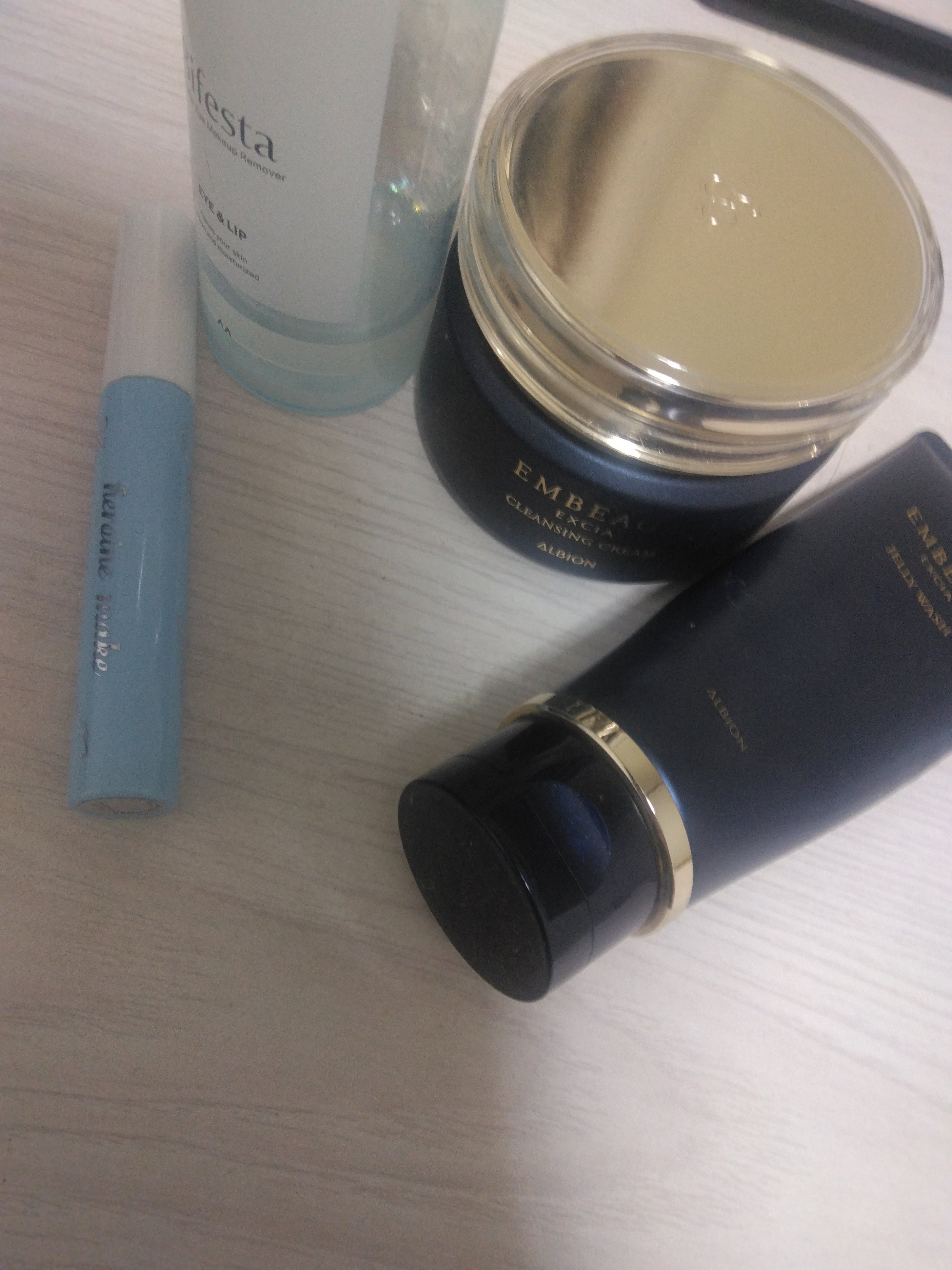 ME レギュラー 4/IPSA/化粧水を使ったクチコミ（1枚目）