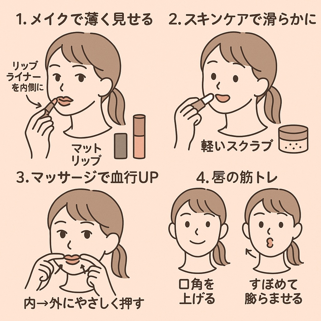 クリームチーク ベビーピンク/無印良品/ジェル・クリームチークを使ったクチコミ（1枚目）