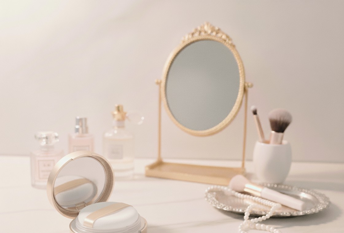 キスミー　フェルム　ベースディレクション　ポテンシャライズルースパウダー/キスミー/ルースパウダーを使ったクチコミ（2枚目）