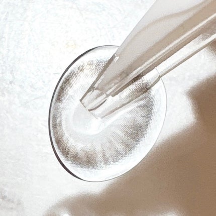 Kaica 1day/Kaica/ワンデー(1DAY)カラコンを使ったクチコミ(5枚目)