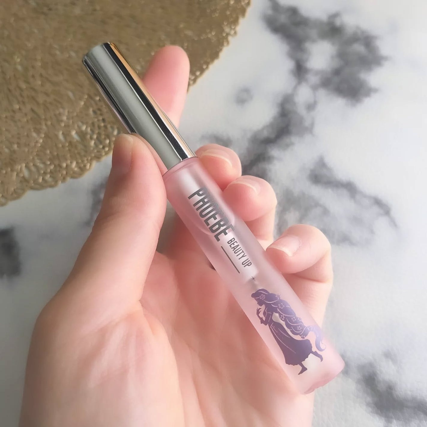 フィービー ビューティーアップ アイラッシュセラムN2/PHOEBE BEAUTY UP/まつげ美容液を使ったクチコミ(4枚目)