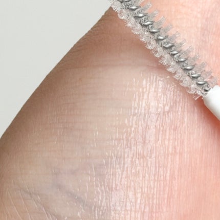 アイラッシュデザインメイカー/クレーリナ/マスカラ下地を使ったクチコミ(4枚目)