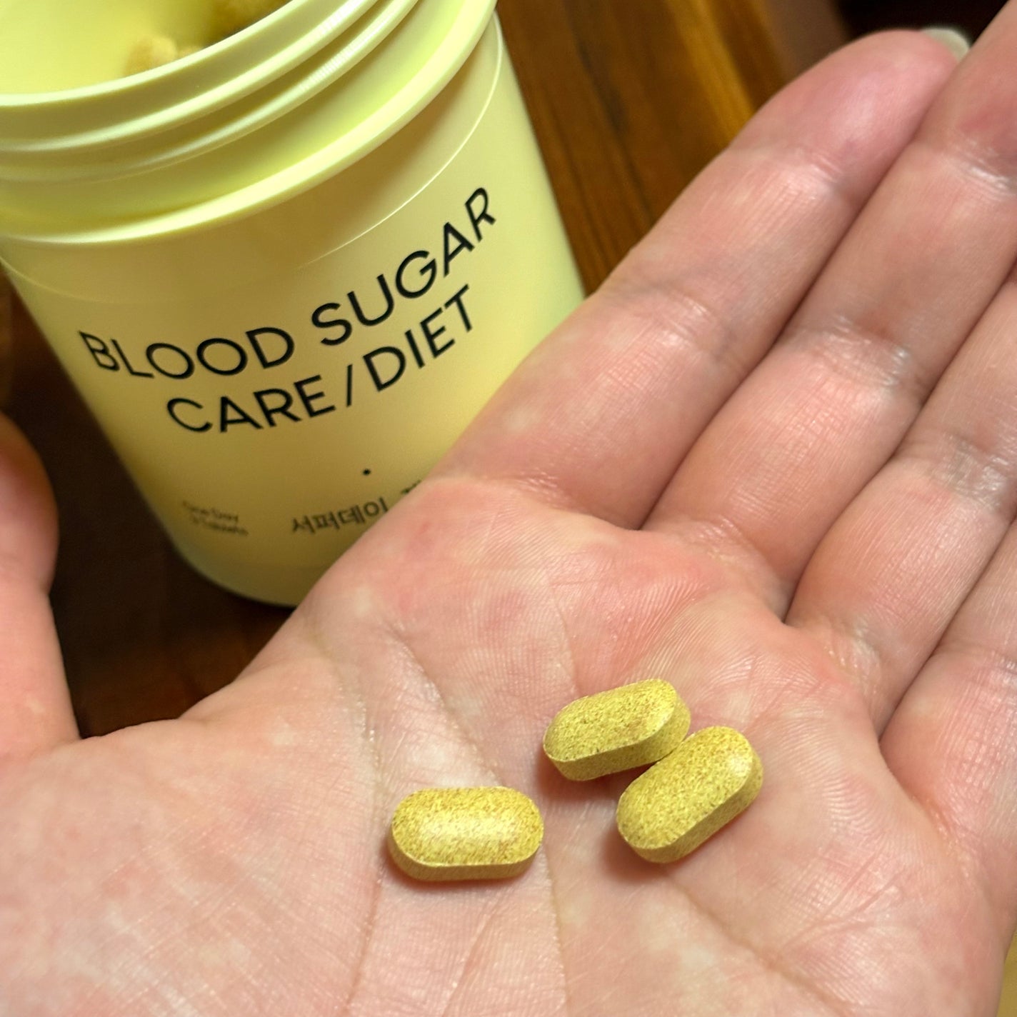 サファーデイ ゼロショット/canteen9/ボディサプリメントを使ったクチコミ(1枚目)