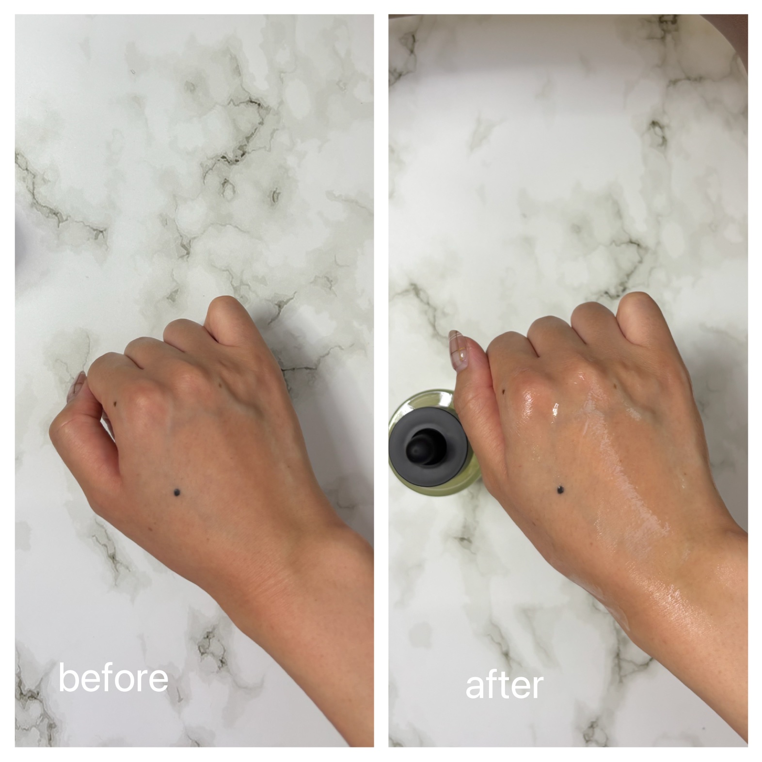 ビタ3セラム/オーズナリー/美容液を使ったクチコミ（3枚目）