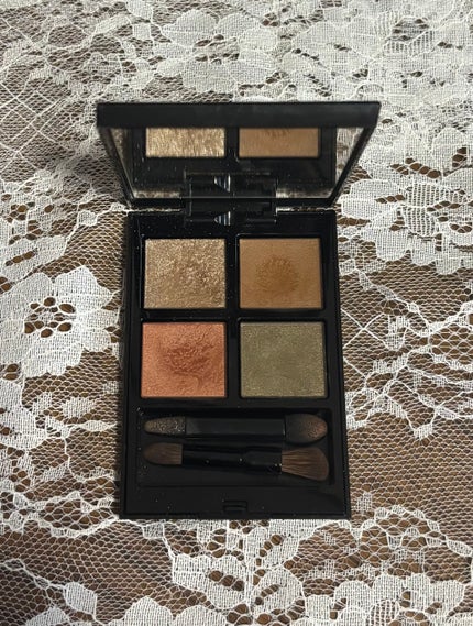 アディクション ザ アイシャドウ パレット 009 One to Another/ADDICTION/アイシャドウパレットの画像