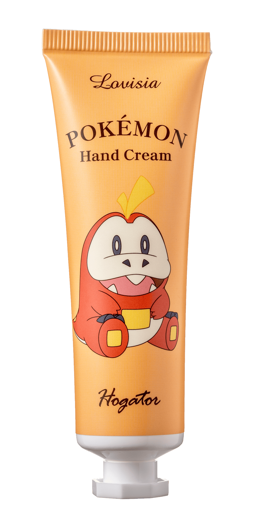 試してみた】ラヴィジア Lovisiaポケモンハンドクリームのリアルな