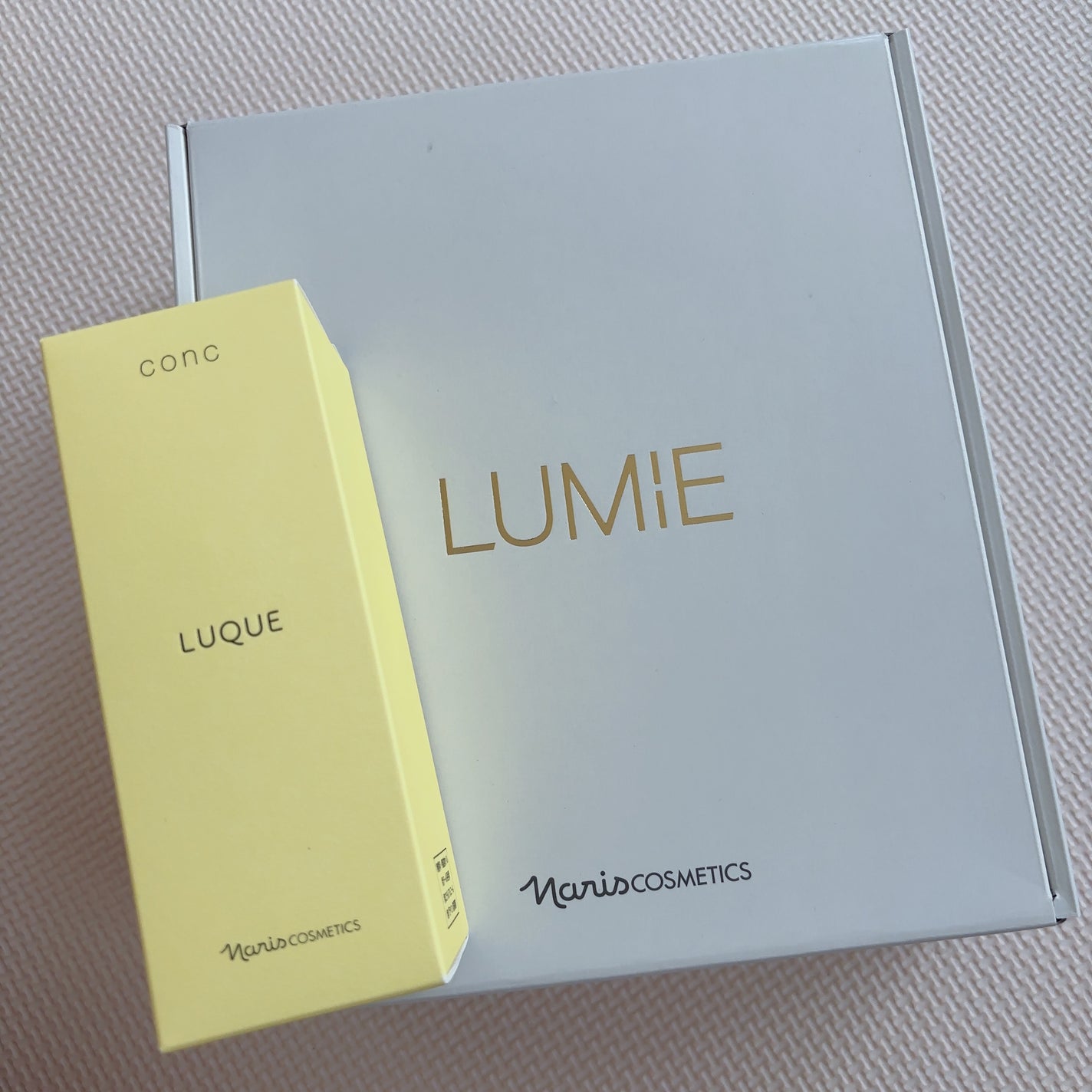 ルクエ コンク/ナリス化粧品/拭き取り化粧水を使ったクチコミ(9枚目)