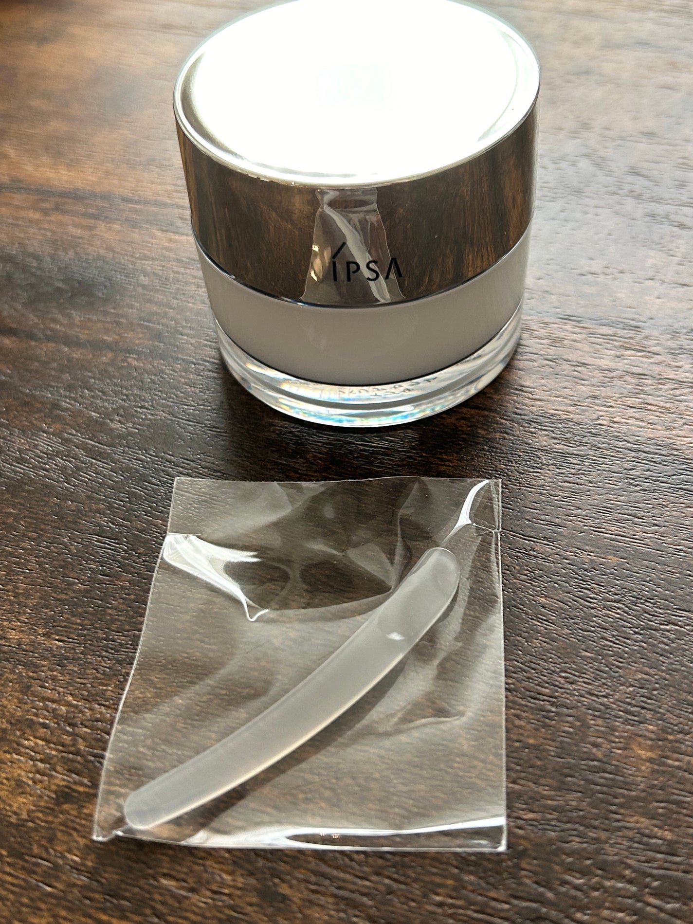 バリアセラム/IPSA/美容液を使ったクチコミ(1枚目)