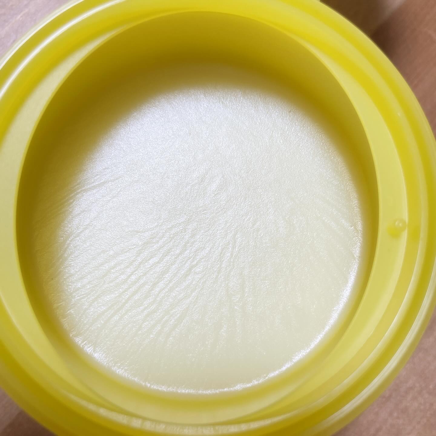 ザ パーフェクト オイルバームトゥーフォーム/Ariul/クレンジングバームを使ったクチコミ（2枚目）