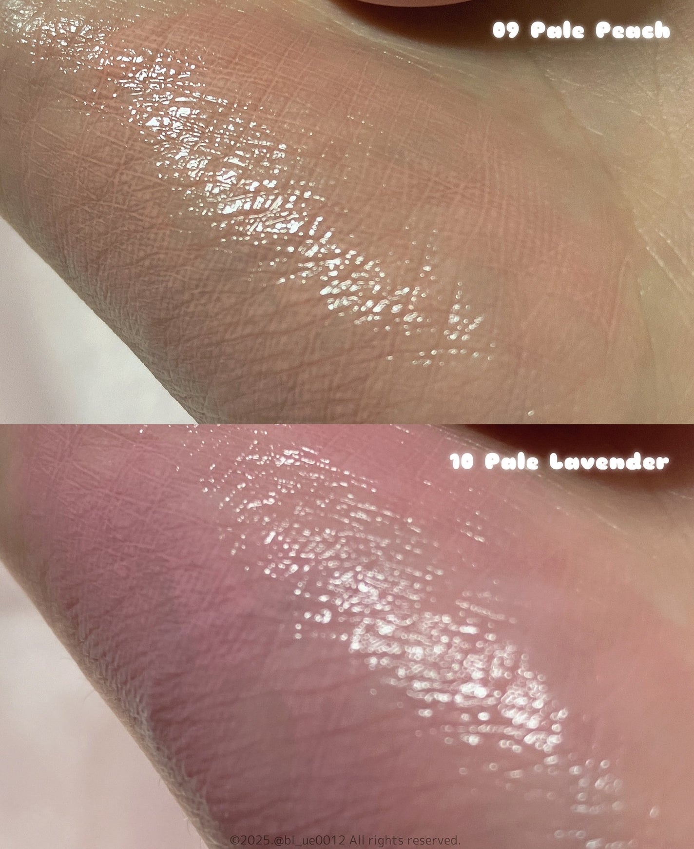 ペリペラ シロッピー トック チーク/PERIPERA/リキッドチークを使ったクチコミ(5枚目)