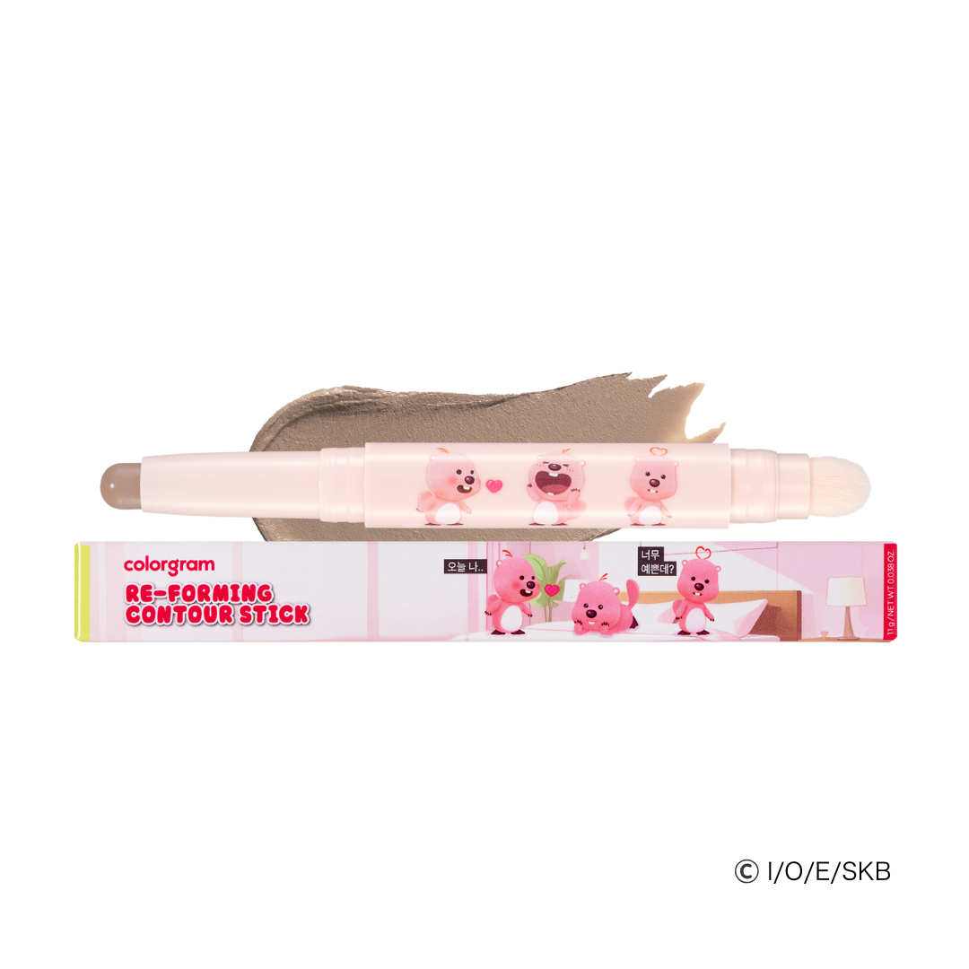 きめ細やかな立体感*が出せる、至高のナチュラルさを追求したベージュカラー