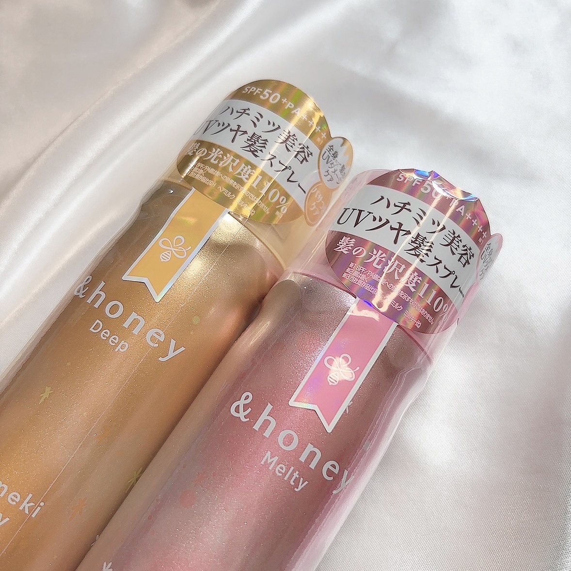 &honey メルティモイストリペア　まとめ売り Amazon | &honey (アンドハニー) メルティ モイストリペア