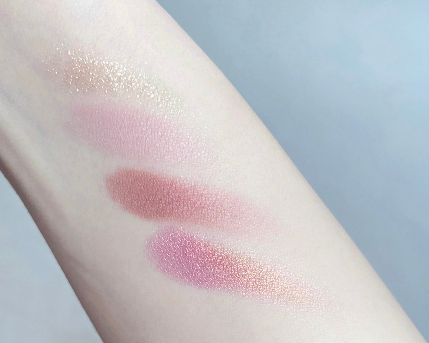 クチュール ミニ クラッチ/YVES SAINT LAURENT BEAUTE/アイシャドウパレットを使ったクチコミ(5枚目)