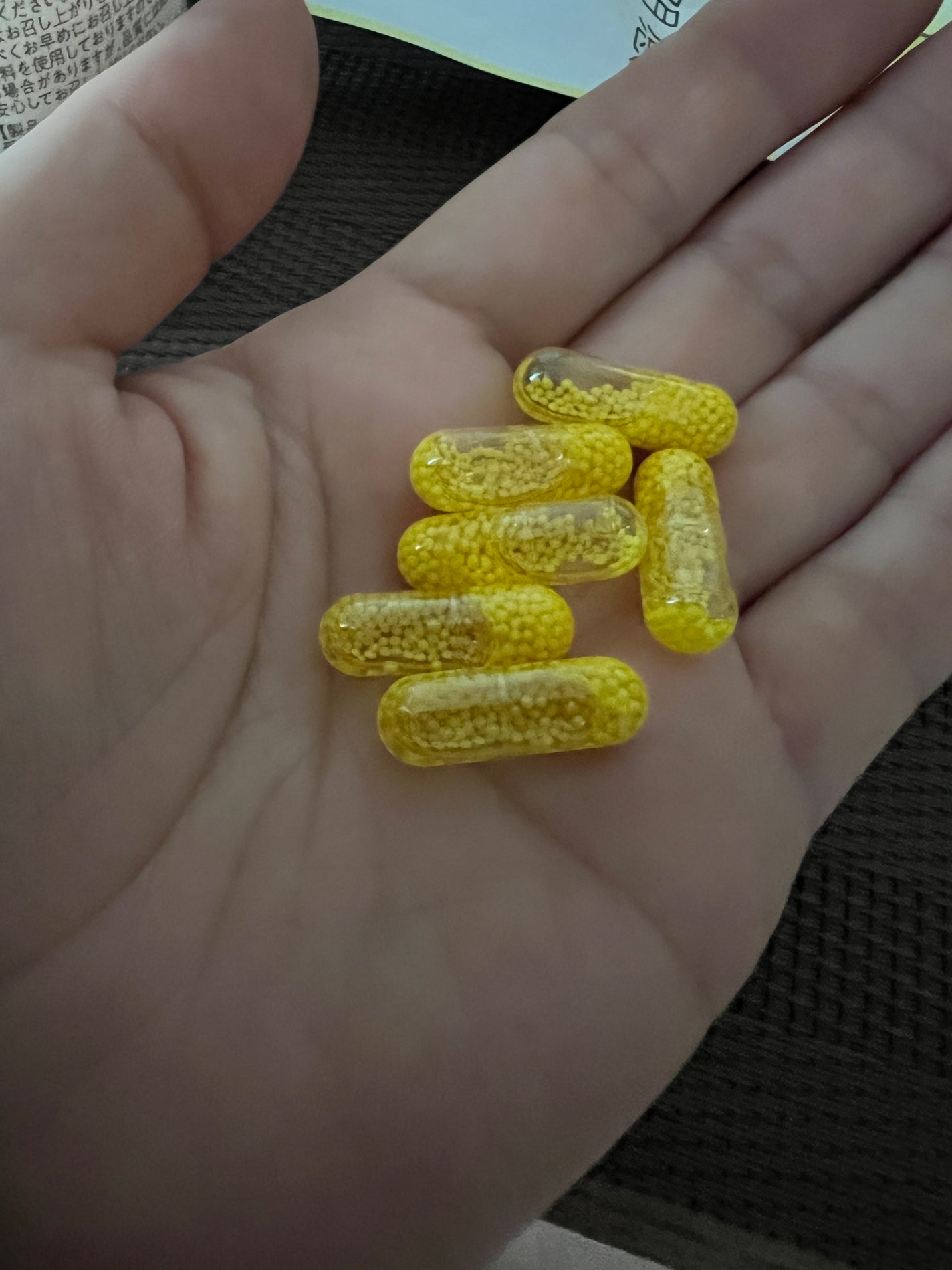 BrightC/Feat./美容サプリメントを使ったクチコミ(3枚目)