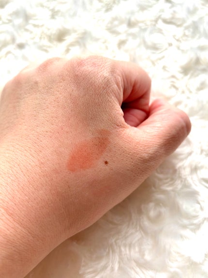 デュイジェルグロウティント 01 バブリーコーラル/wakemake/リップティントの画像