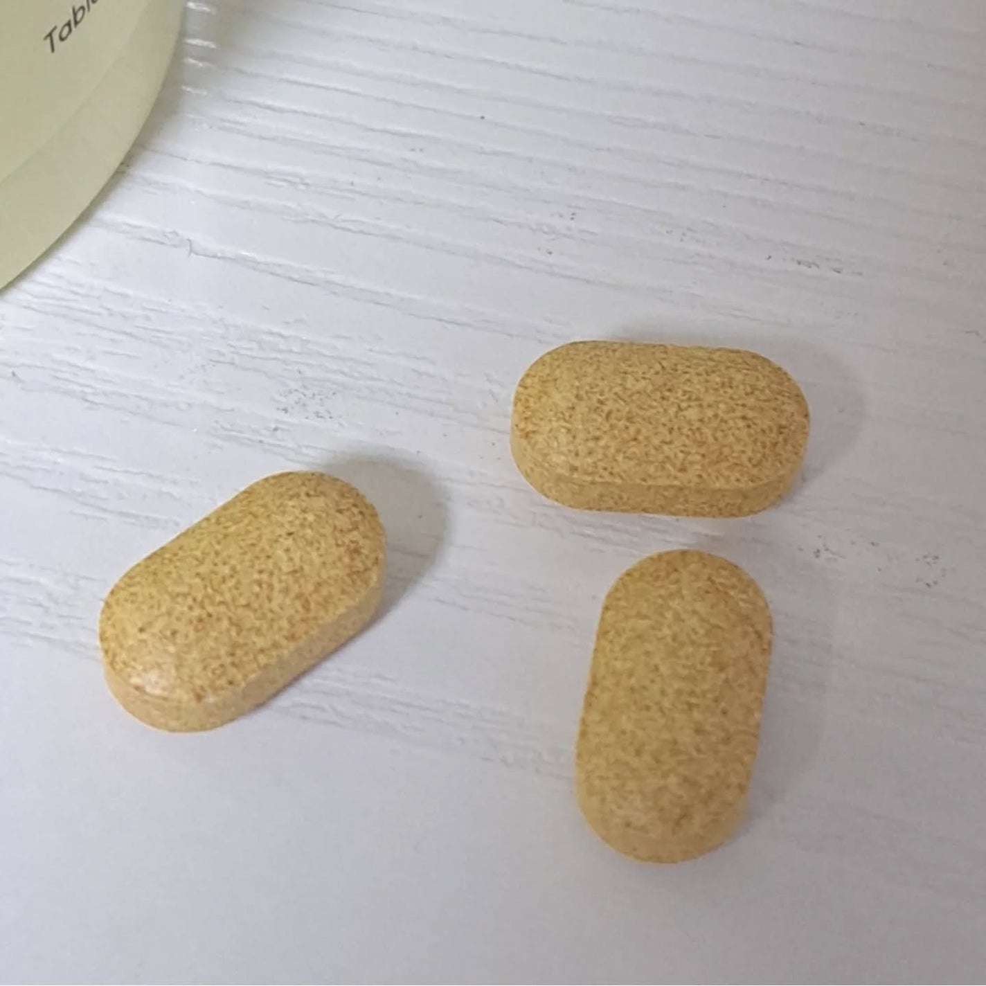 サファーデイ ゼロショット/canteen9/ボディサプリメントを使ったクチコミ(3枚目)