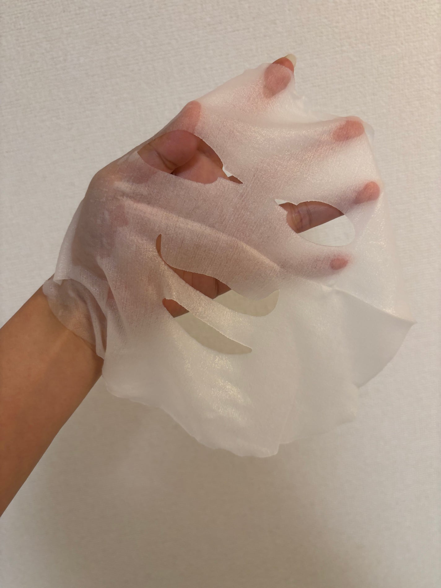 ルルルン ハイドラ PD マスク/ルルルン/シートマスク・パックを使ったクチコミ(2枚目)