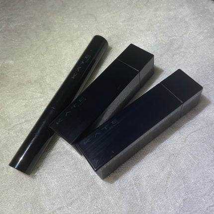 ケイト リップモンスター/KATE/口紅を使ったクチコミ(5枚目)