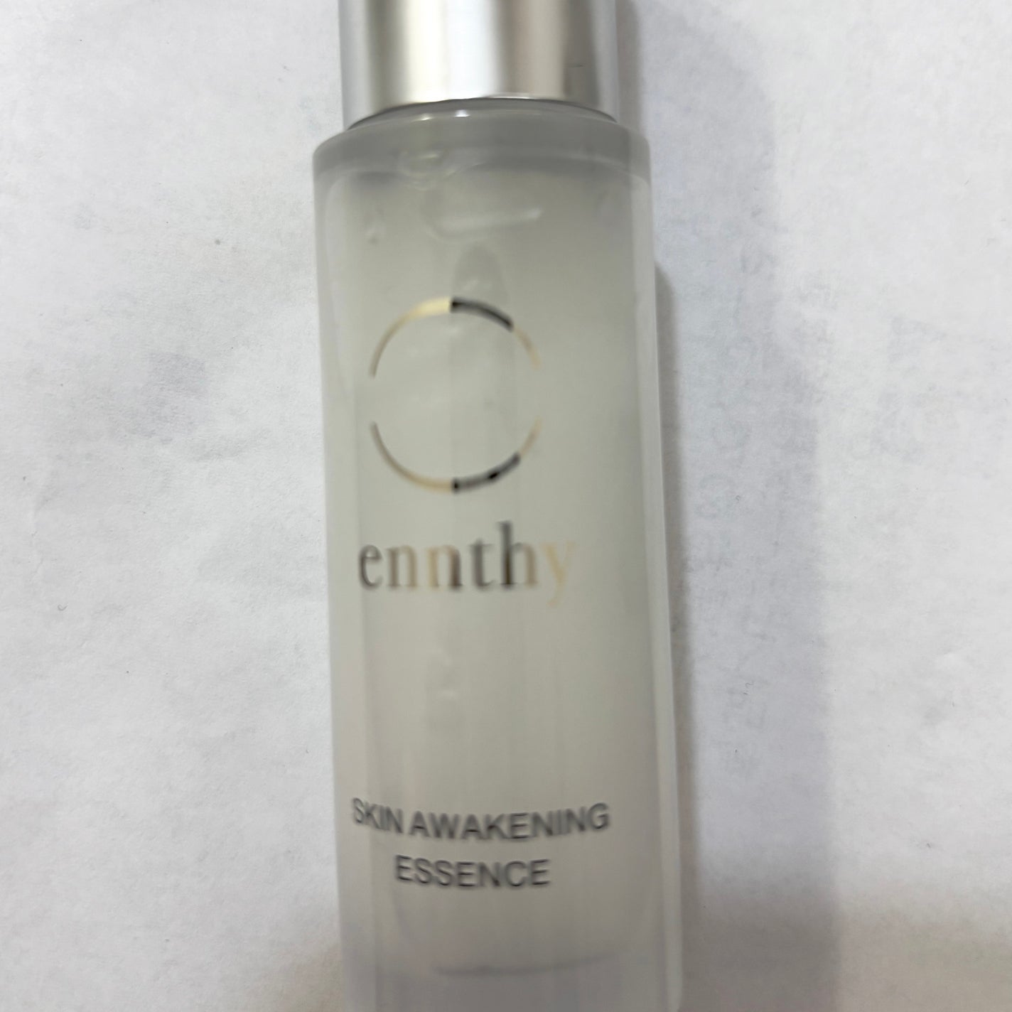 スキンアウェイクニングエッセンス/ennthy/美容液を使ったクチコミ(1枚目)