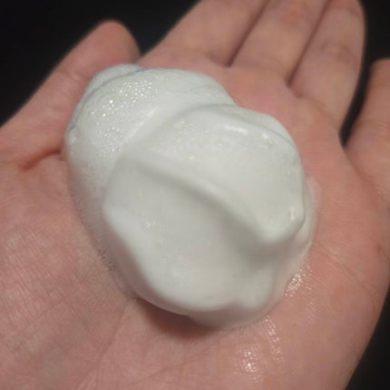 ビオレ ザフェイス 泡洗顔料 スムースクリア/ビオレ/泡洗顔を使ったクチコミ(3枚目)