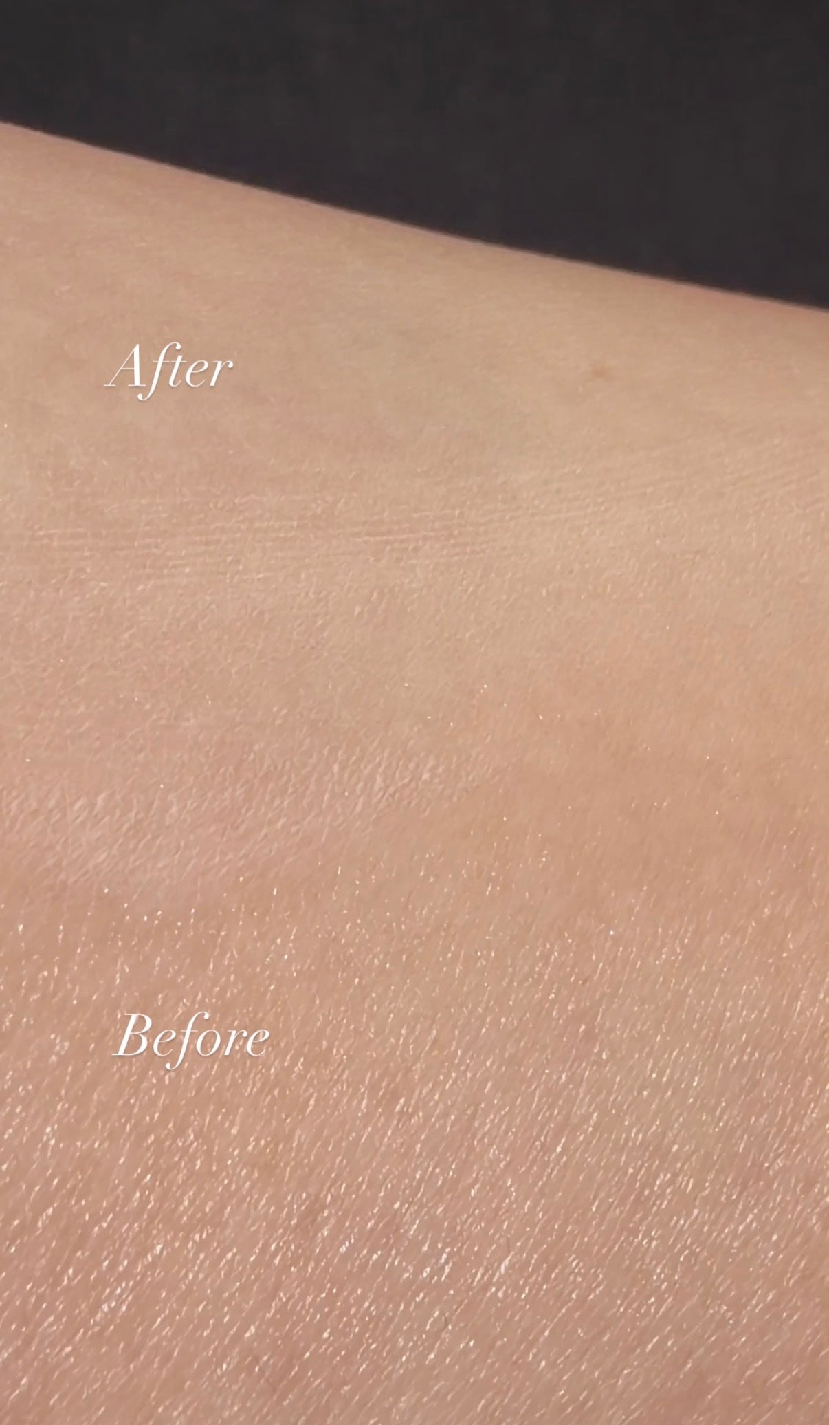 SKINEGO SUPER GLOW DEEP COLLAGEN PDRN CREAM/SKINEGO/フェイスクリームを使ったクチコミ(5枚目)