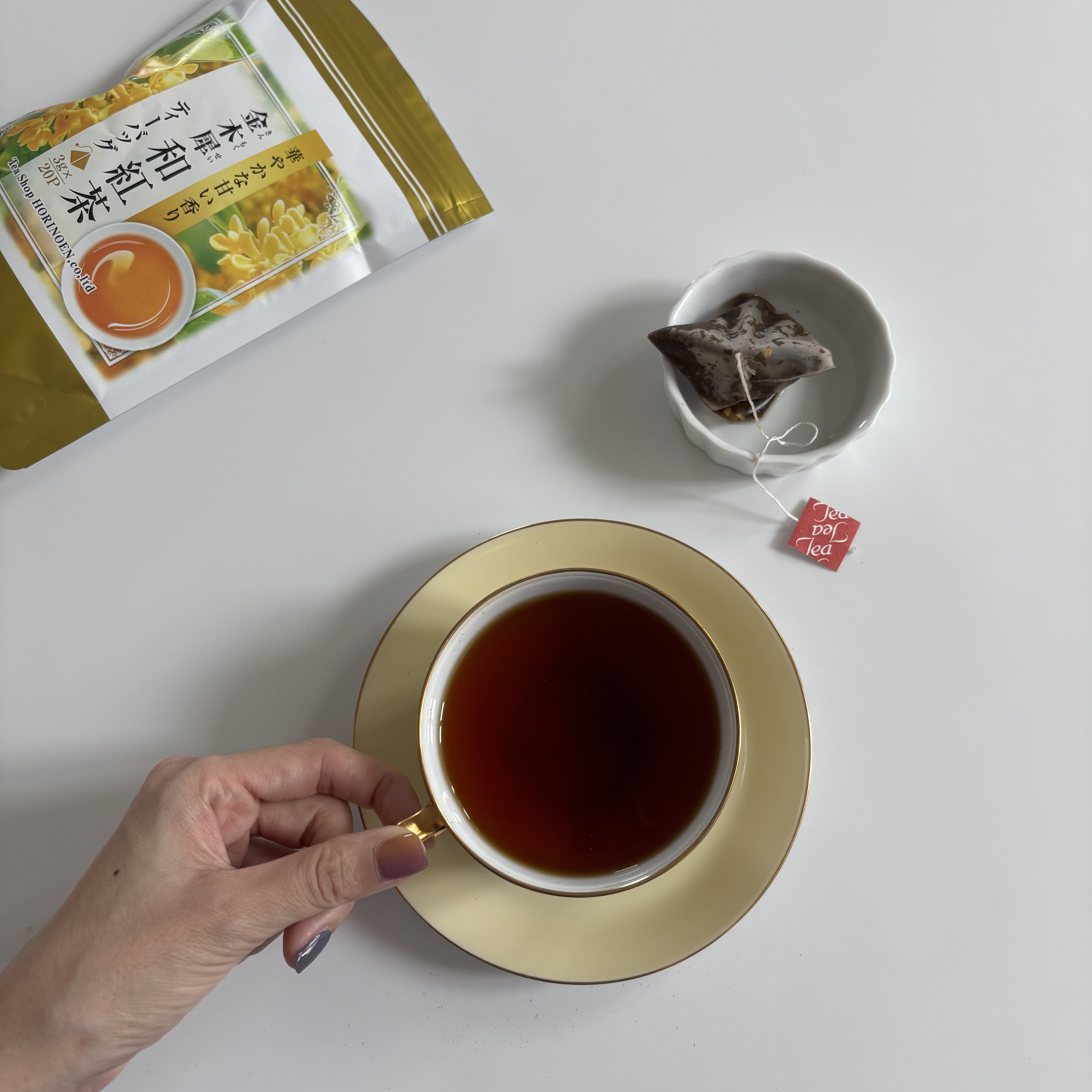 を使ったクチコミ（1枚目）