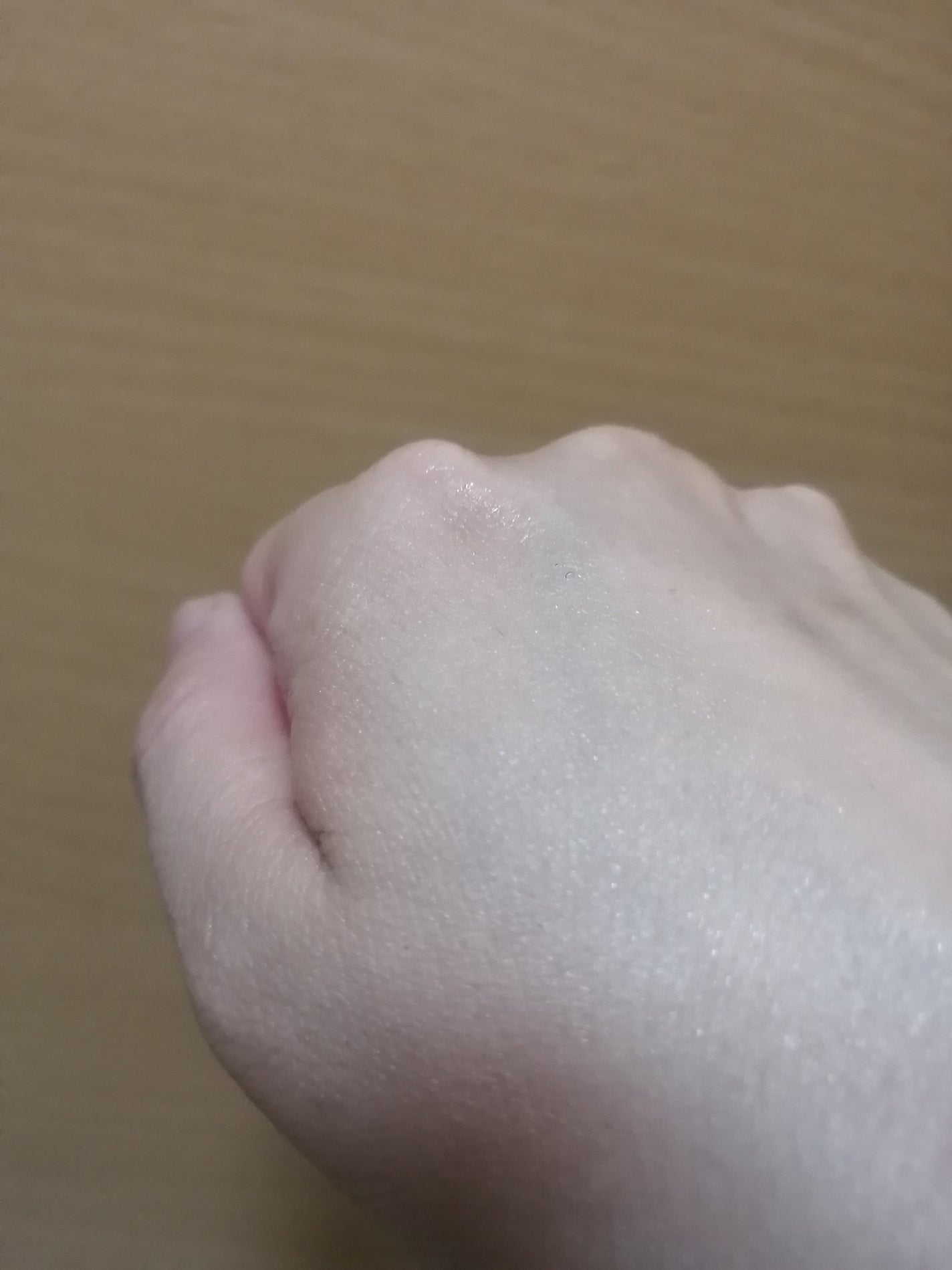 Qoo10/Qoo10/シートマスク・パックを使ったクチコミ(4枚目)