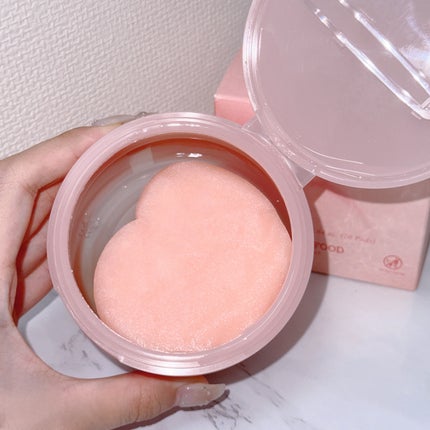 ピーチコットン ジンクPCAエッセンス/SKINFOOD/美容液を使ったクチコミ(7枚目)