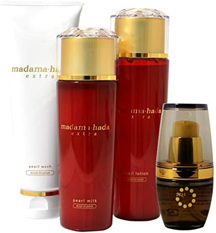 madama・hada（真珠肌） | 定番から新作まで人気おすすめ商品の