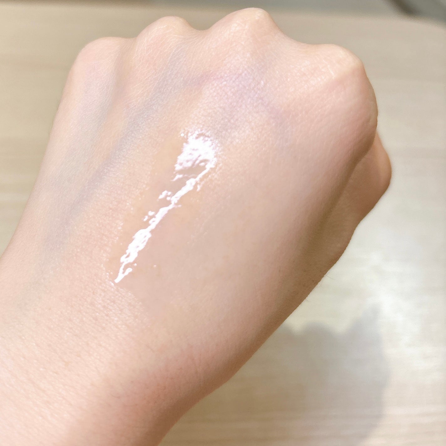 ビタ3オーロラトナー/オーズナリー/化粧水を使ったクチコミ(2枚目)