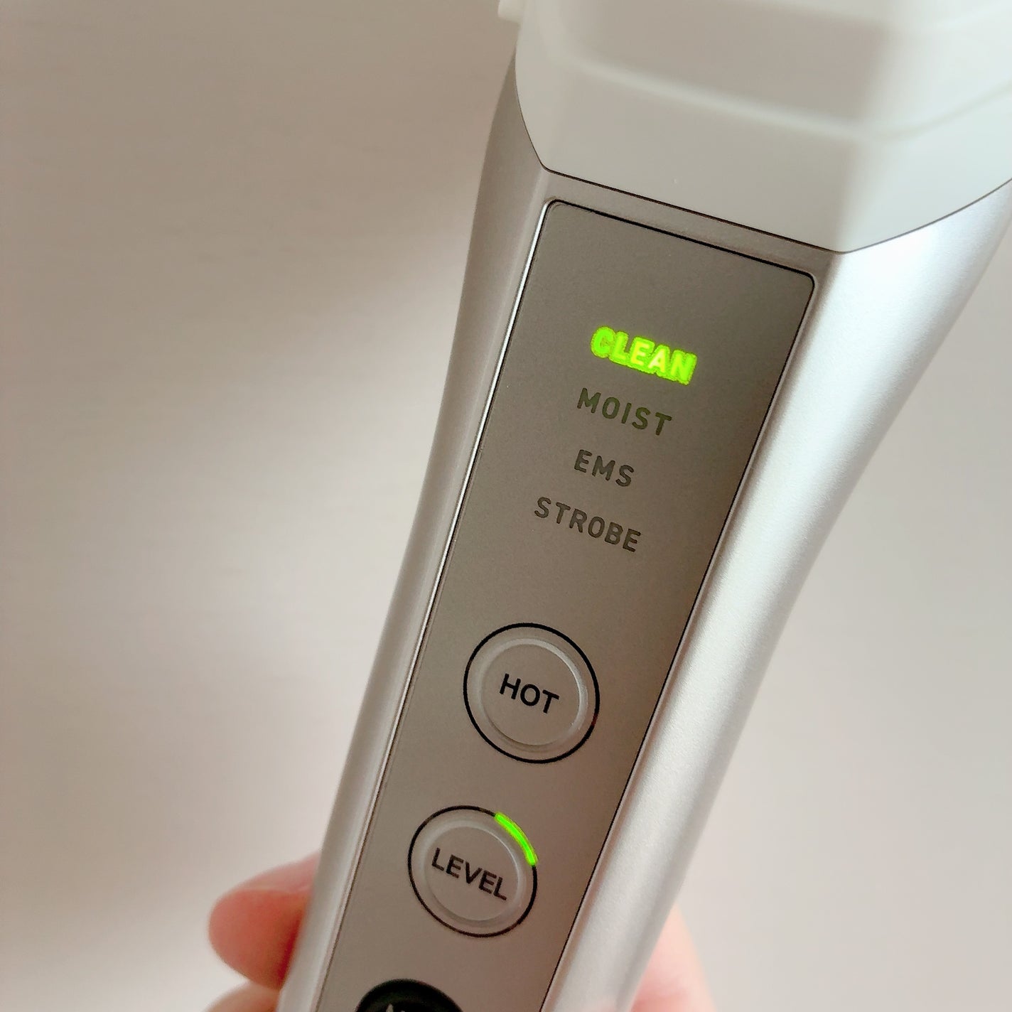 ルクエ コンク/ナリス化粧品/拭き取り化粧水を使ったクチコミ(5枚目)