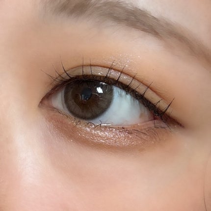 Kaica 1day/Kaica/ワンデー(1DAY)カラコンを使ったクチコミ(4枚目)