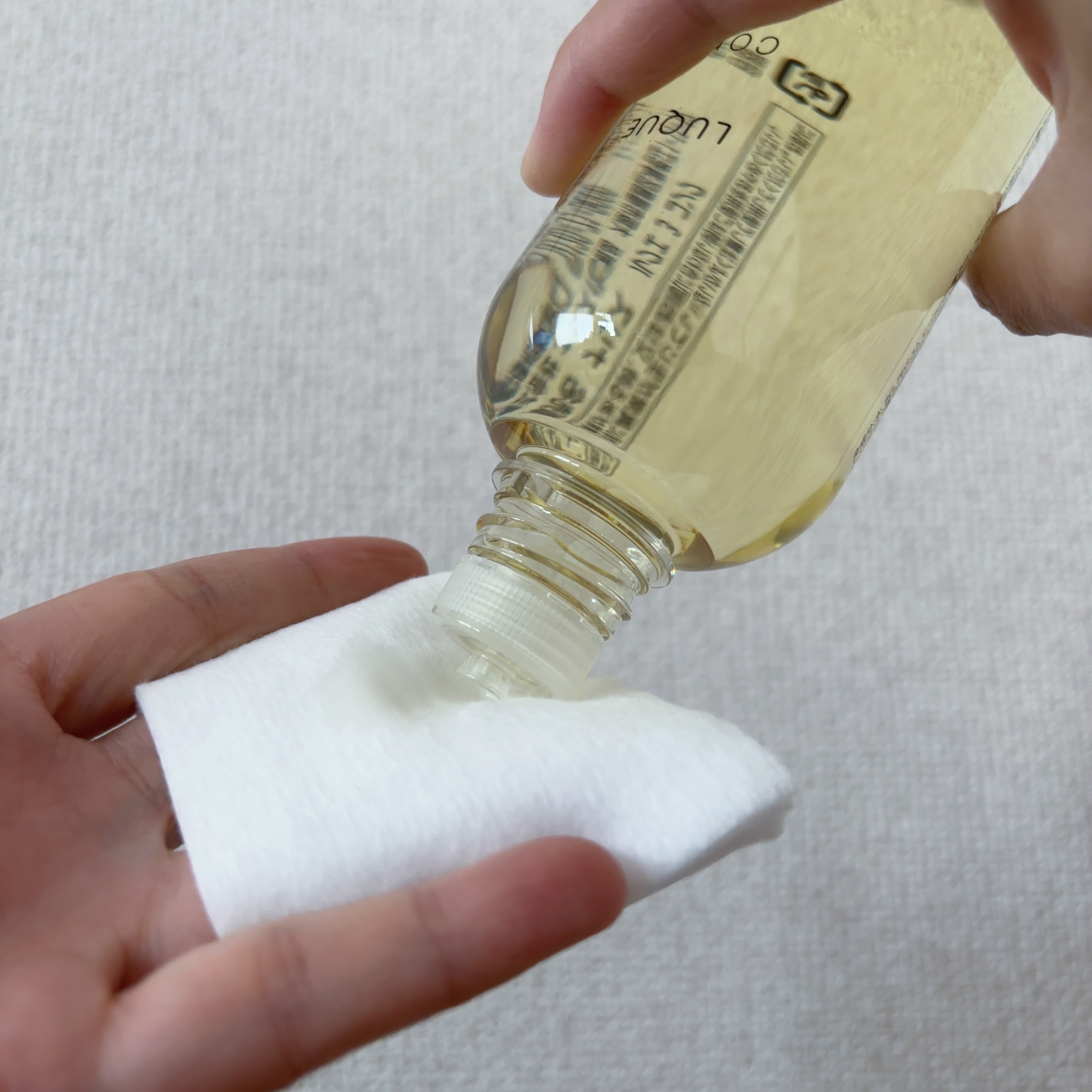 ナリス ルミエ/ナリス化粧品/美顔器・マッサージを使ったクチコミ（3枚目）