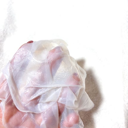 バイオセルロースマスク 透明肌/medene/シートマスク・パックを使ったクチコミ(6枚目)