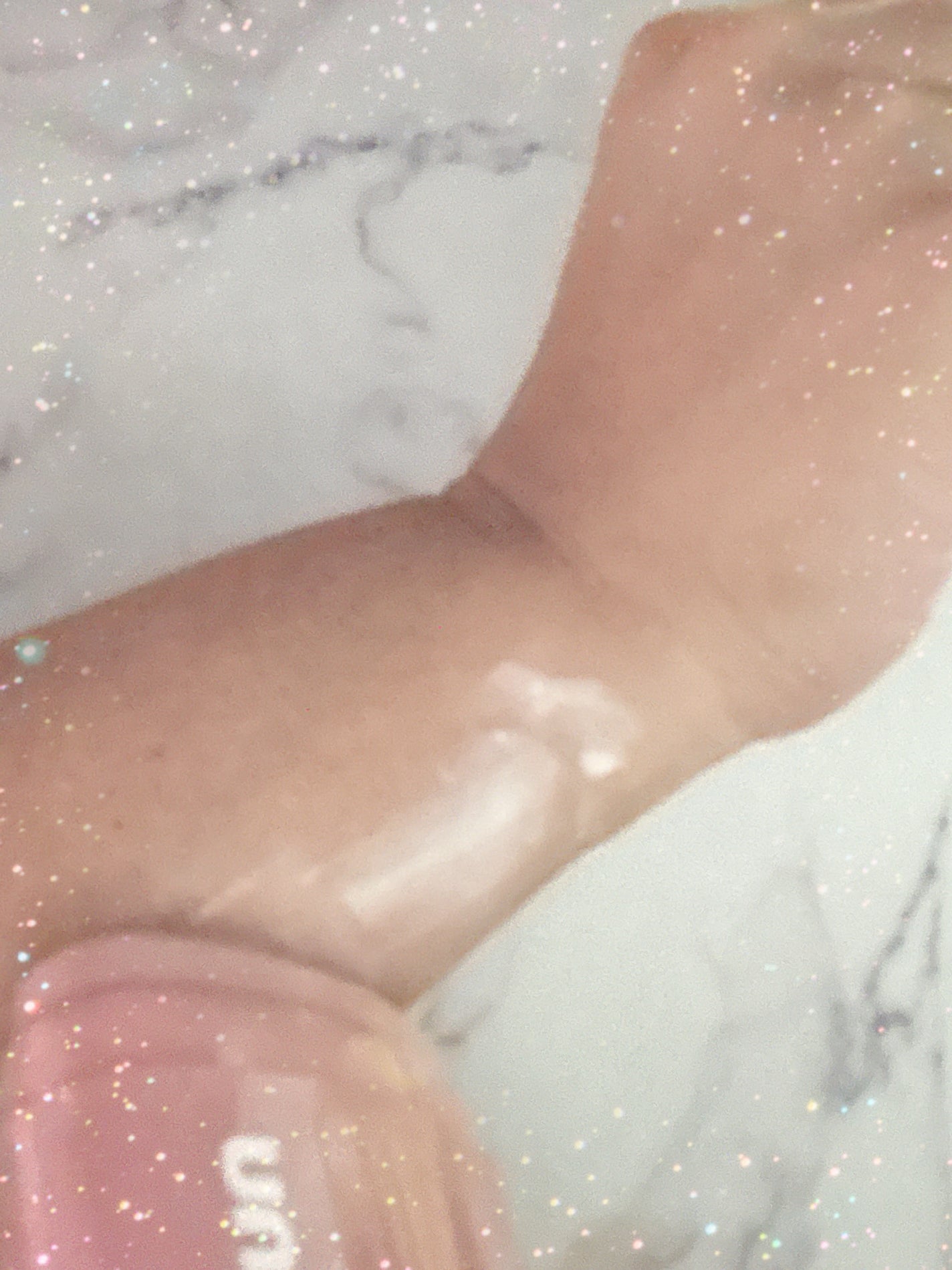 アロマナッツスリムフィットボディカッサセラム/nutseline/美容液を使ったクチコミ(4枚目)