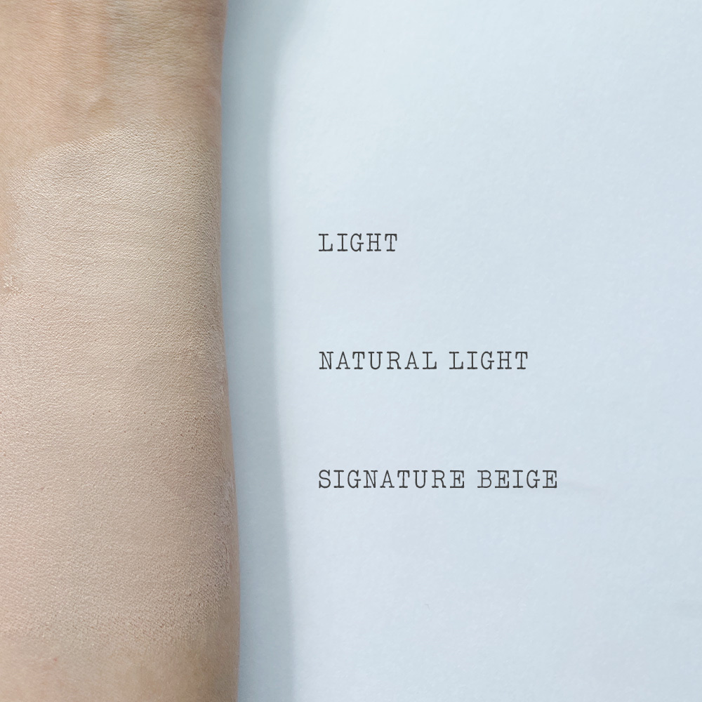 スキンブレミッシュバーム/Cell Fusion C(セルフュージョンシー)/化粧下地を使ったクチコミ（3枚目）