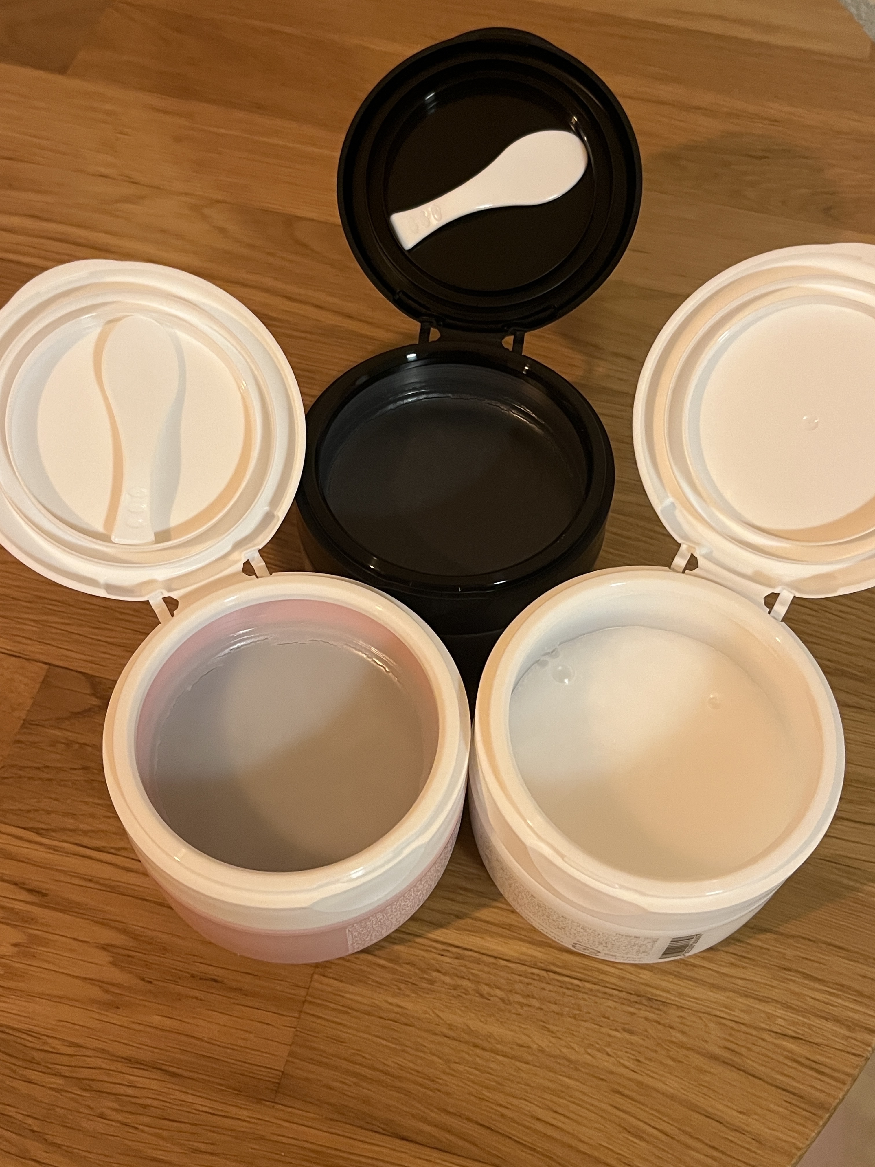 クレージュ モイスチャライジング クレンジングバーム/CLAYGE/クレンジングバームを使ったクチコミ（2枚目）