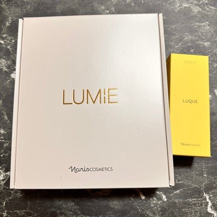 ルクエ コンク/ナリス化粧品/拭き取り化粧水を使ったクチコミ(1枚目)