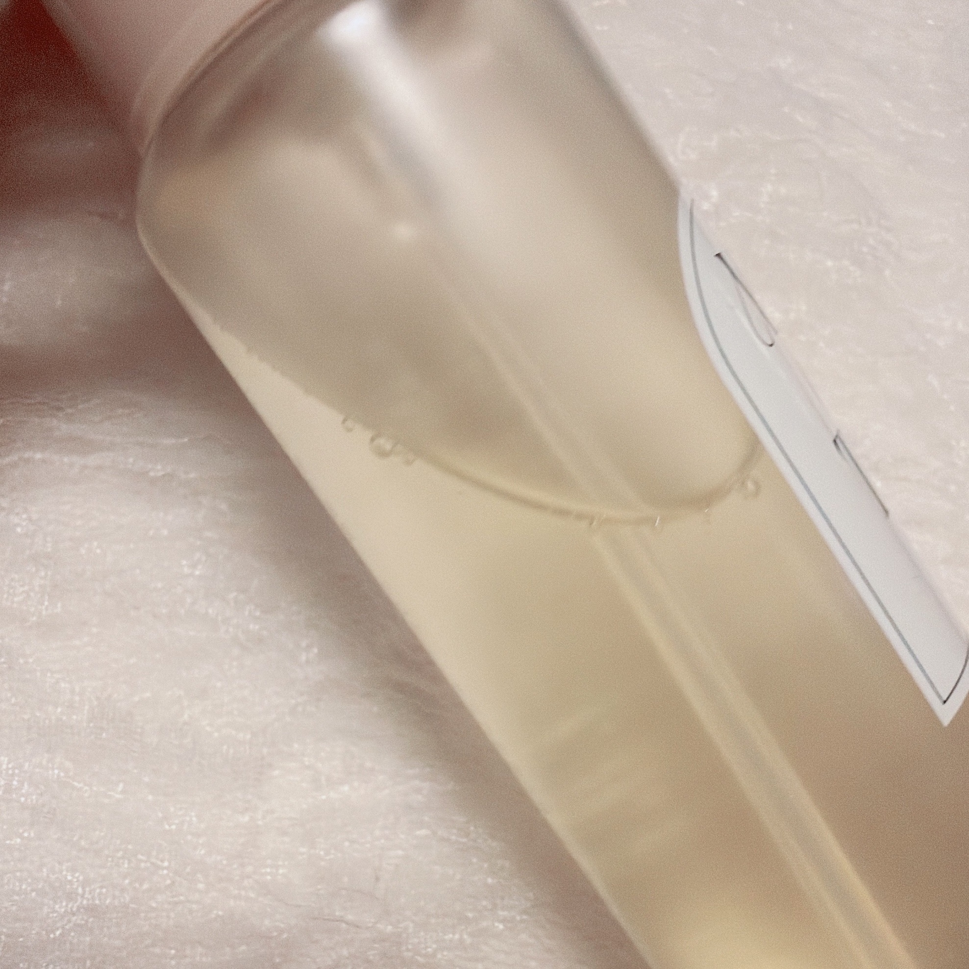 MOTON ヘア&ボディミスト ヌードカルム/MOTON/香水(レディース)を使ったクチコミ（3枚目）