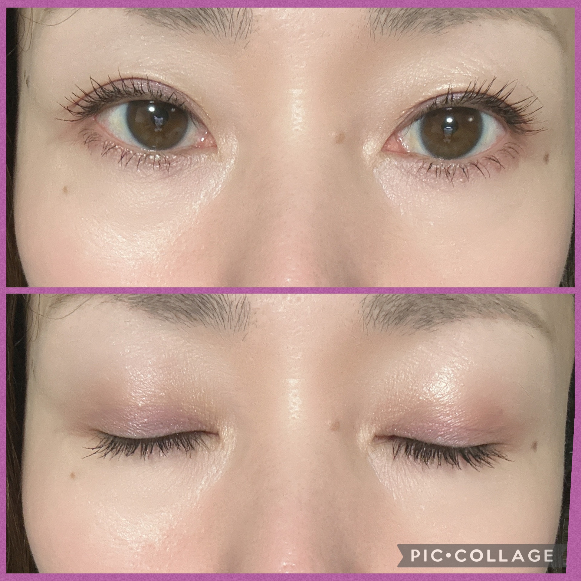 レ キャトル オンブル ブトン/CHANEL/アイシャドウパレットを使ったクチコミ（3枚目）