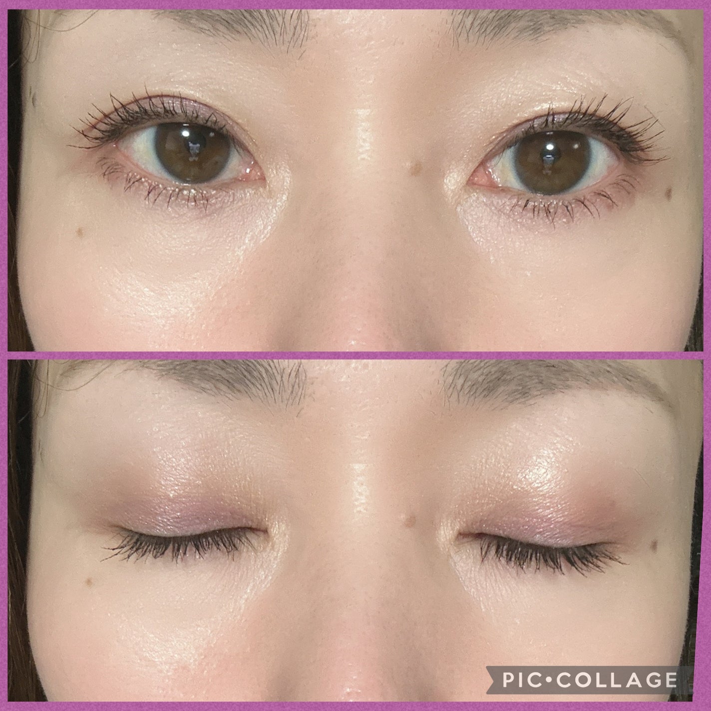 レ キャトル オンブル ブトン/CHANEL/アイシャドウパレットを使ったクチコミ(3枚目)