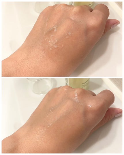 ビタ3オーロラフィクサートナー/オーズナリー/フィックスミストを使ったクチコミ(2枚目)