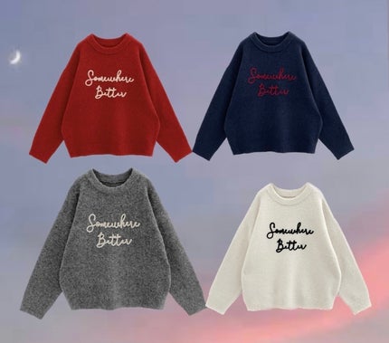 もかさん on LIPS 「🍁この秋おすすめGRLのスウェット🍁可愛いスウェットたくさんで..」(6枚目)