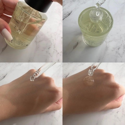 ビタ3セラム/オーズナリー/美容液を使ったクチコミ(2枚目)