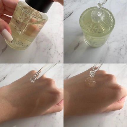 ビタ3セラム/オーズナリー/美容液を使ったクチコミ(2枚目)