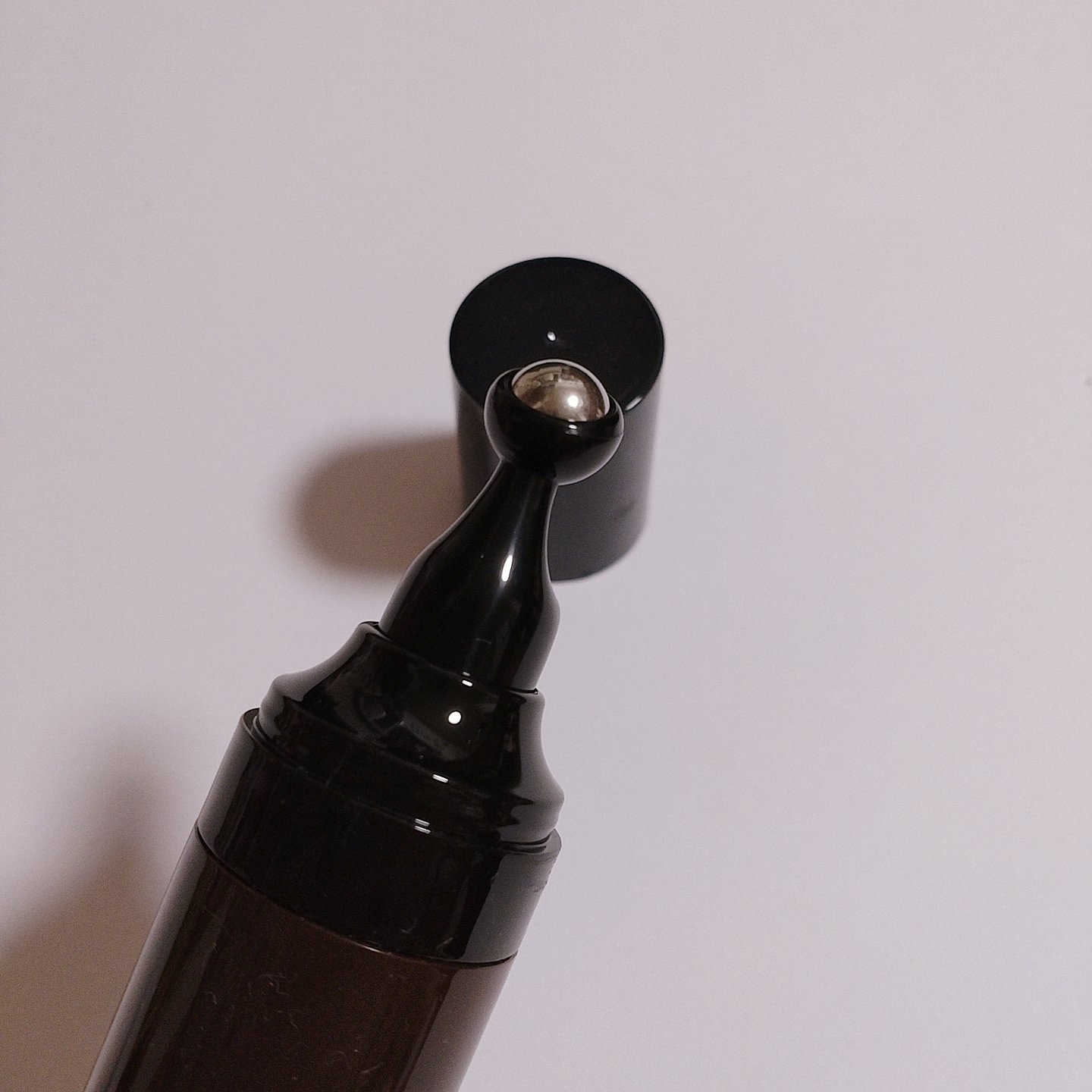 薬用 ヘアグロースエッセンス/john masters organics/頭皮ローションを使ったクチコミ（2枚目）